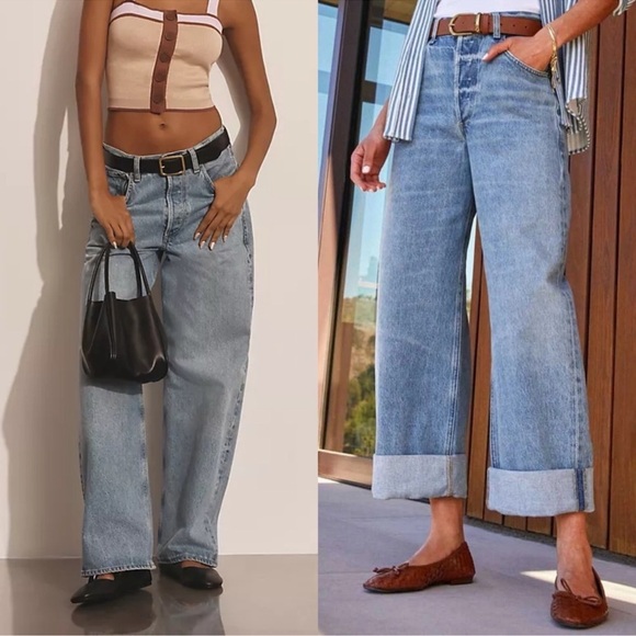 Citizens Of Humanity Ayla Jean - Picture 4 of 10